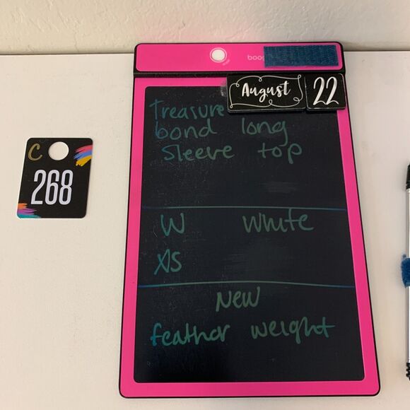 Treasure & Bond Shirt Womens XS Extra Small White Rayon Long Sleeve Sheer Top - Picture 10 of 11